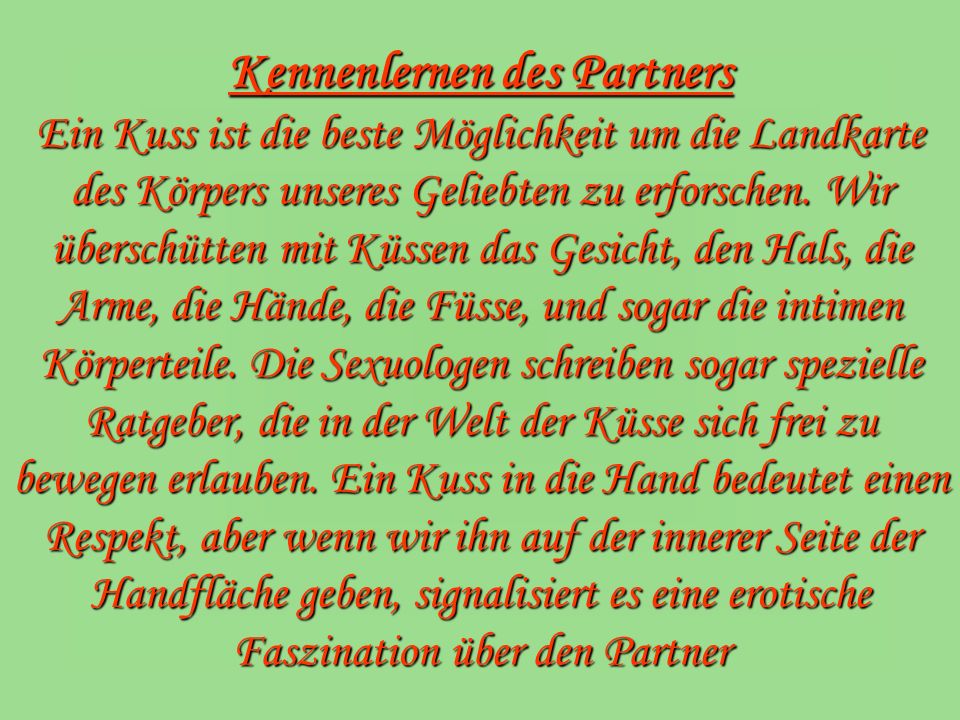 das kind des partners kennenlernen das kind des partners kennenlernen